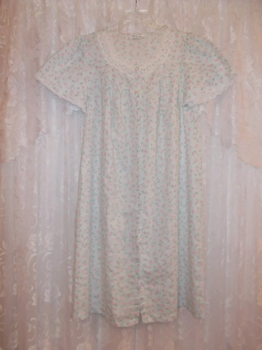 Character vintage new